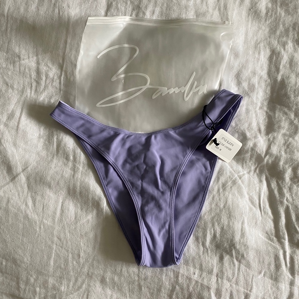Bamba ELLE Bottoms